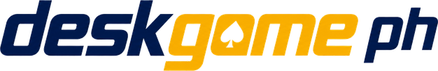 deskgame ph official logo